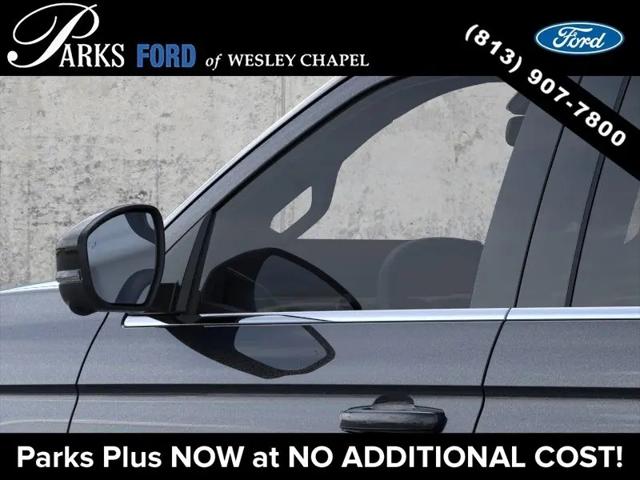 2026 Ford Expedition Max Platinum MAX