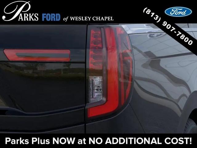 2026 Ford Expedition Max Platinum MAX
