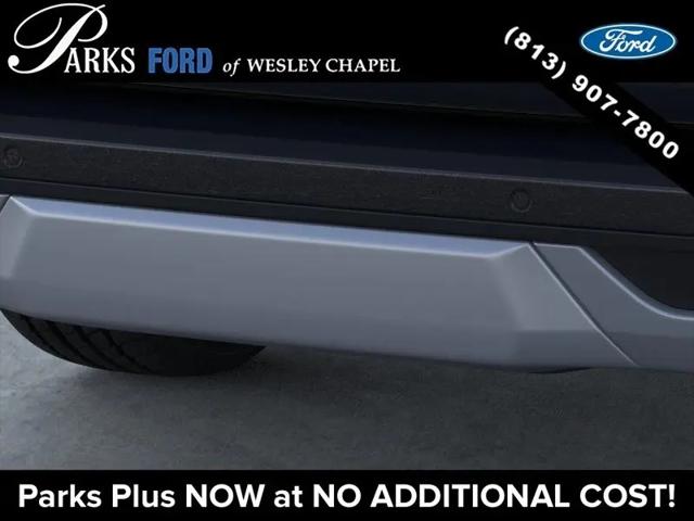 2026 Ford Expedition Max Platinum MAX