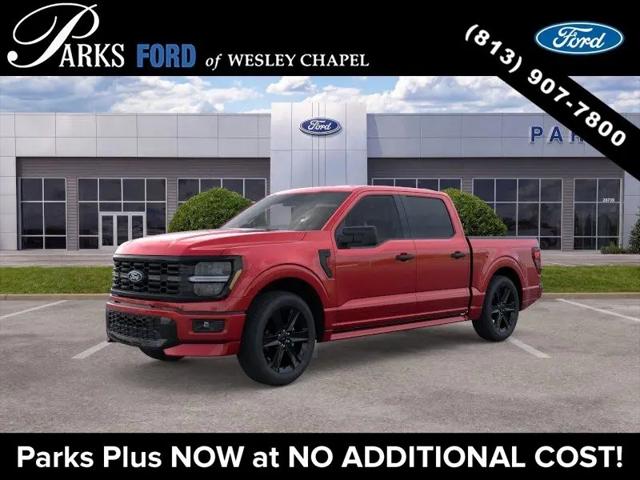 2026 Ford F-150 STX for sale in Wesley Chapel, FL