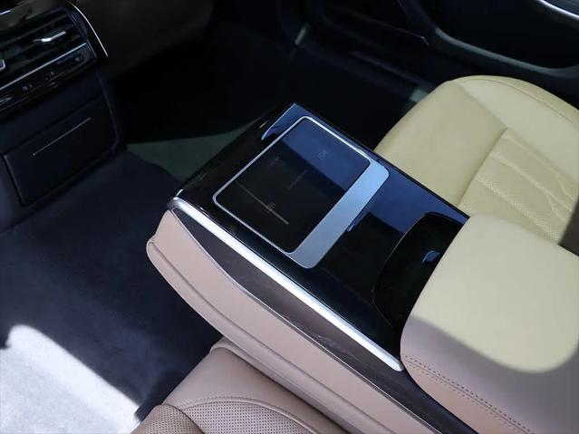 2021 Audi A8 L 60 TFSI quattro Tiptronic