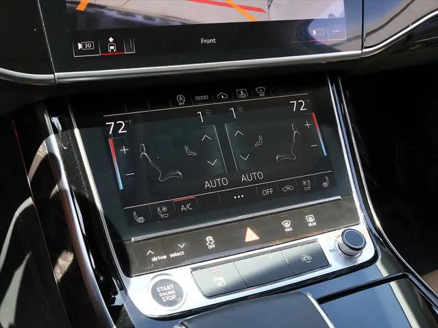 2021 Audi A8 L 60 TFSI quattro Tiptronic