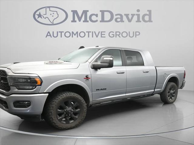 2023 Ram 2500 Limited Mega Cab 4x4 6'4" Box for sale in Ft. Worth, TX