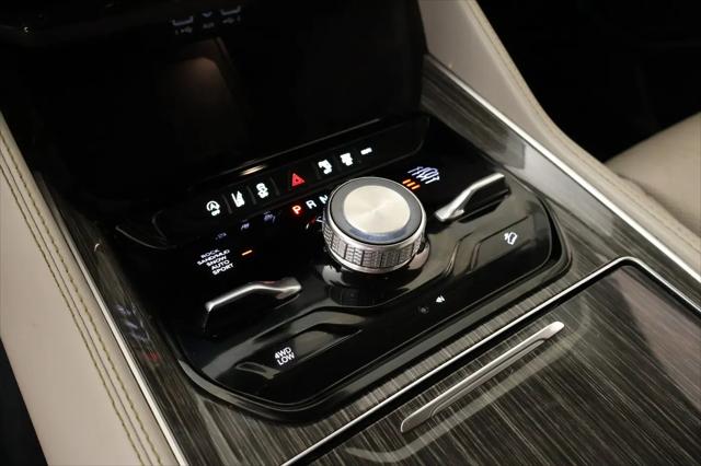 2022 Jeep Wagoneer Series III 4x4