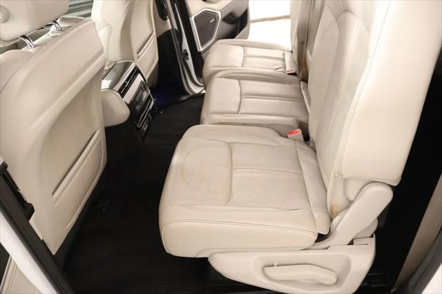 2022 Jeep Wagoneer Series III 4x4