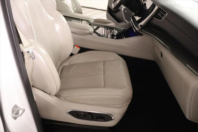 2022 Jeep Wagoneer Series III 4x4