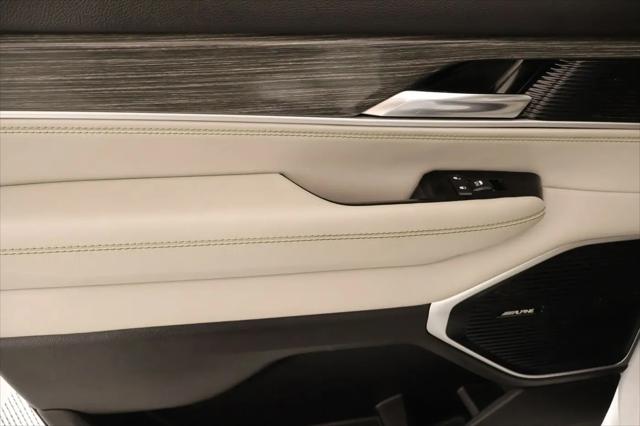 2022 Jeep Wagoneer Series III 4x4