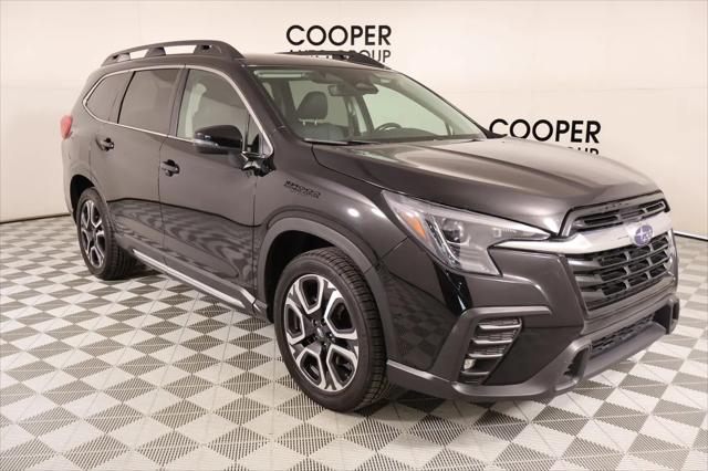 2023 Subaru Ascent Limited 7-Passenger for sale in Shawnee, OK