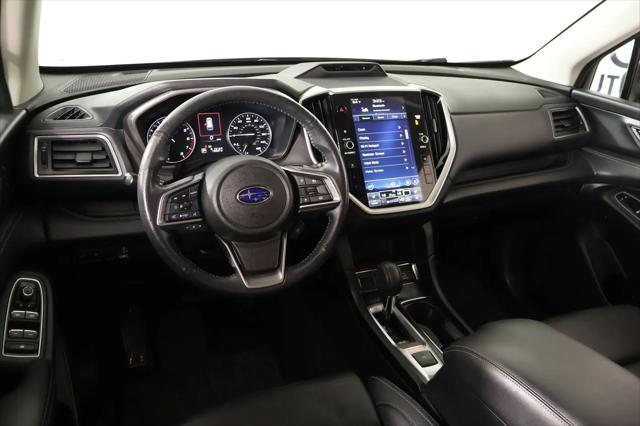 2023 Subaru Ascent Limited 7-Passenger