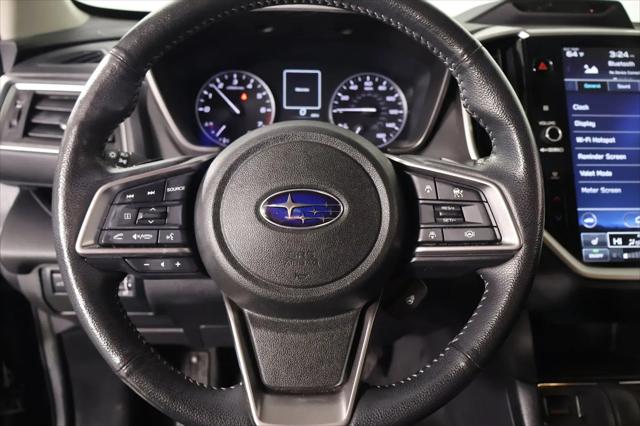 2023 Subaru Ascent Limited 7-Passenger