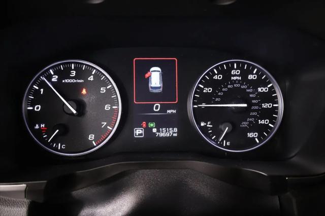 2023 Subaru Ascent Limited 7-Passenger