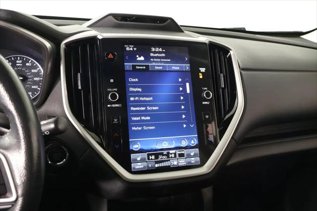 2023 Subaru Ascent Limited 7-Passenger
