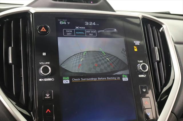 2023 Subaru Ascent Limited 7-Passenger