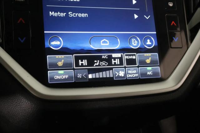 2023 Subaru Ascent Limited 7-Passenger