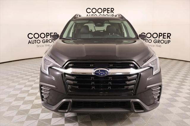 2023 Subaru Ascent Limited 7-Passenger