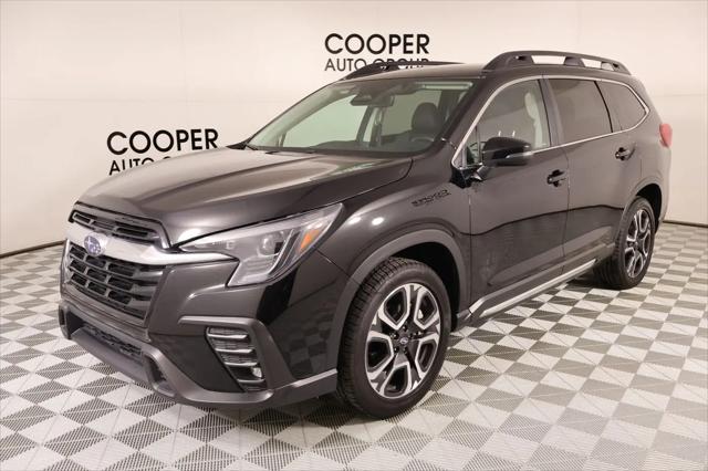 2023 Subaru Ascent Limited 7-Passenger