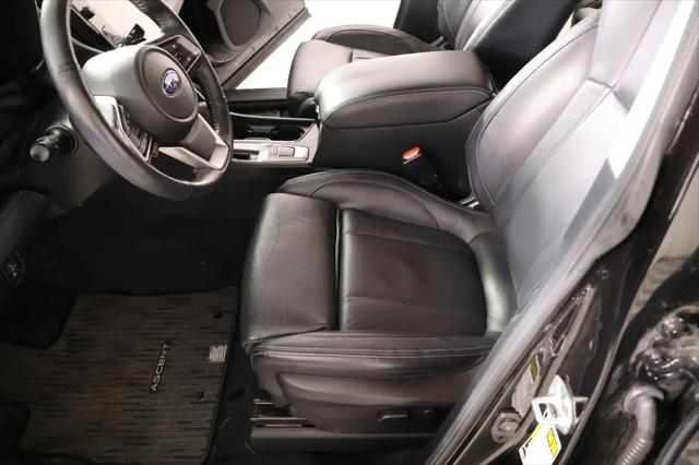 2023 Subaru Ascent Limited 7-Passenger