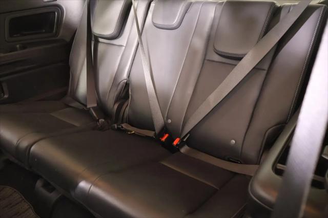 2023 Subaru Ascent Limited 7-Passenger