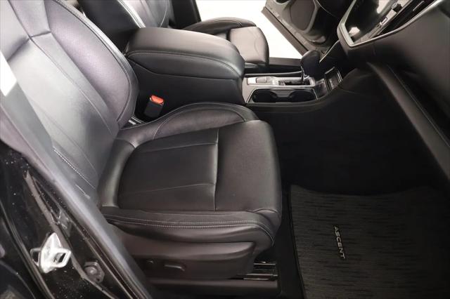 2023 Subaru Ascent Limited 7-Passenger