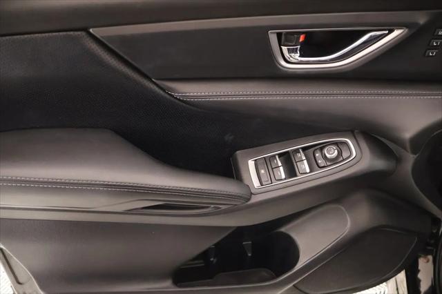 2023 Subaru Ascent Limited 7-Passenger