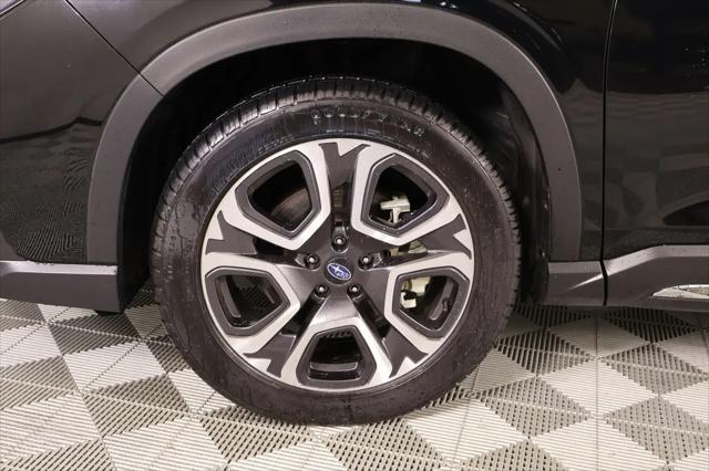 2023 Subaru Ascent Limited 7-Passenger