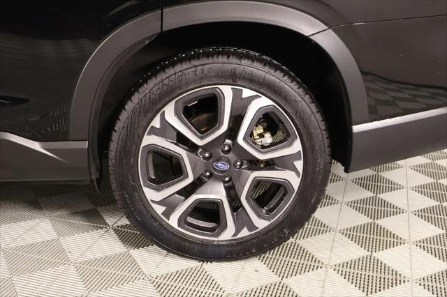 2023 Subaru Ascent Limited 7-Passenger