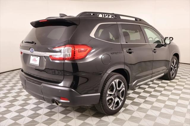 2023 Subaru Ascent Limited 7-Passenger
