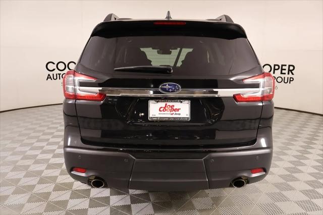 2023 Subaru Ascent Limited 7-Passenger