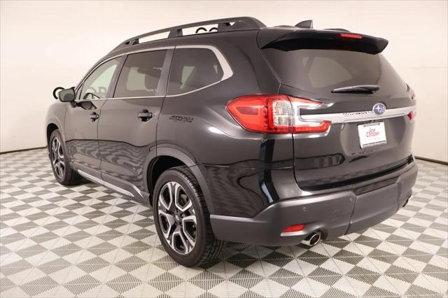 2023 Subaru Ascent Limited 7-Passenger