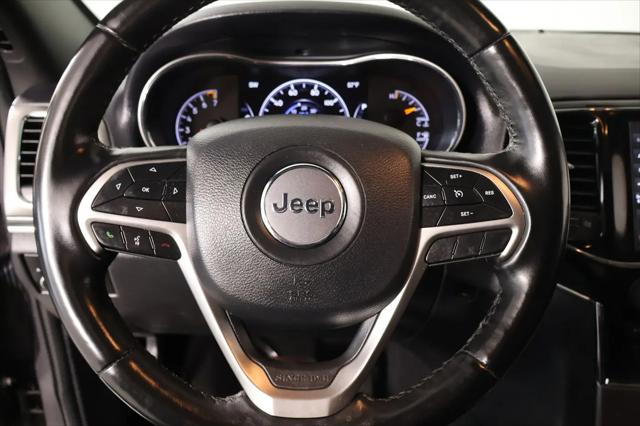 2020 Jeep Grand Cherokee Limited 4x2