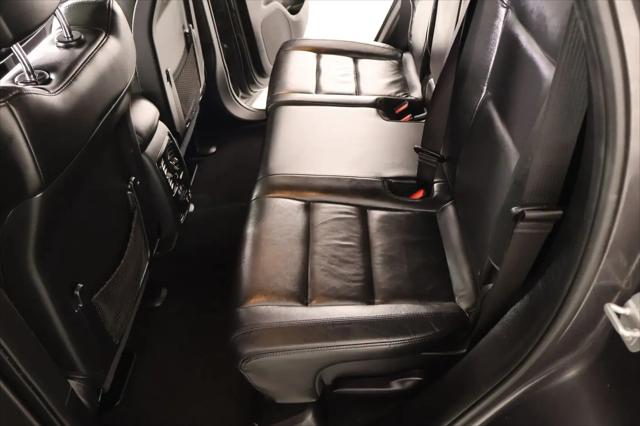 2020 Jeep Grand Cherokee Limited 4x2