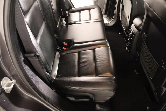 2020 Jeep Grand Cherokee Limited 4x2