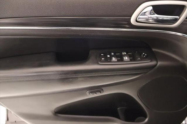 2020 Jeep Grand Cherokee Limited 4x2