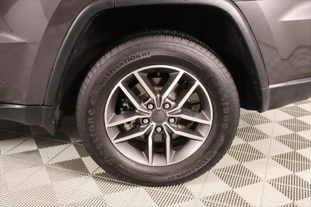 2020 Jeep Grand Cherokee Limited 4x2