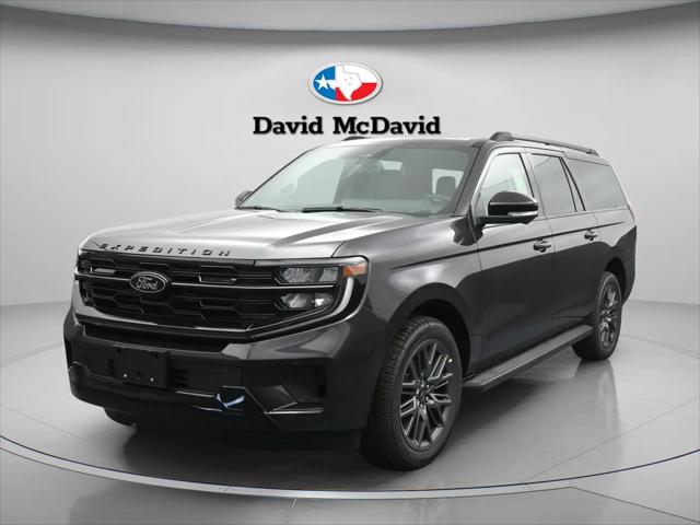 2026 Ford Expedition Max Platinum MAX