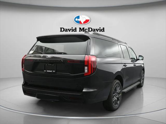 2026 Ford Expedition Max Platinum MAX