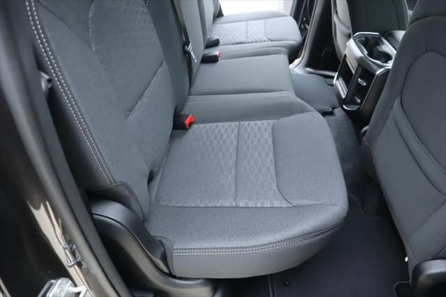 2026 Ram 1500 Express Quad Cab 4x4 64 Box