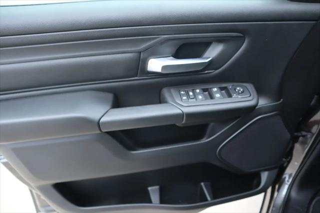 2026 Ram 1500 Express Quad Cab 4x4 64 Box