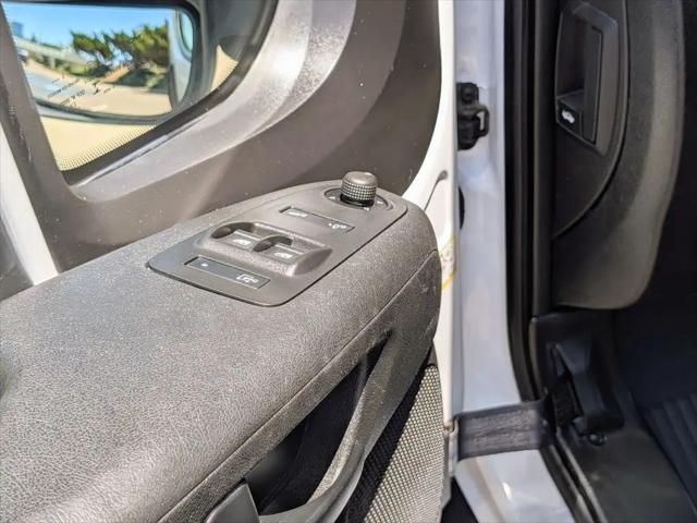 2023 Ram ProMaster Cargo Van High Roof 159" WB EXT