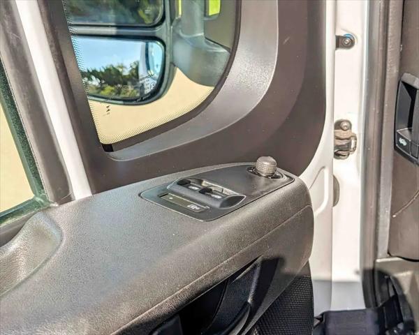2023 Ram ProMaster 2500 Cargo Van High Roof 159" WB