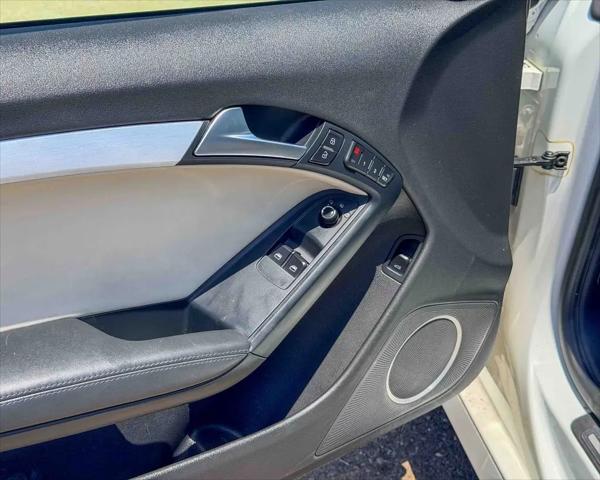 2012 Audi S5 4.2 Premium Plus