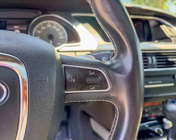 2012 Audi S5 4.2 Premium Plus
