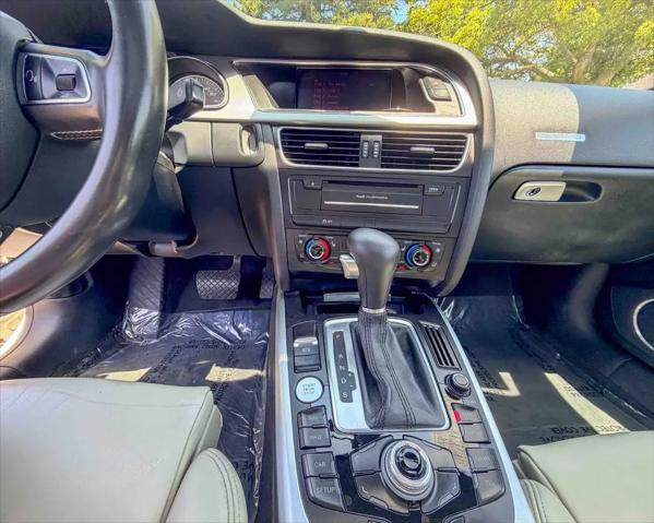 2012 Audi S5 4.2 Premium Plus