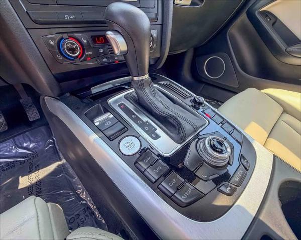 2012 Audi S5 4.2 Premium Plus