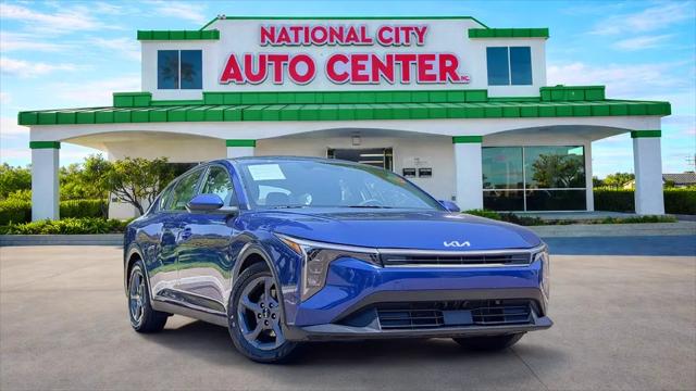 2025 Kia K4 LXS for sale in National City, CA
