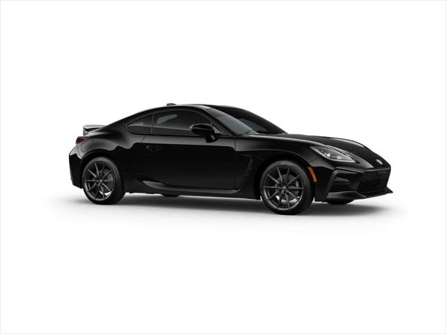 2026 Toyota GR86 Premium
