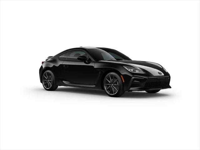 2026 Toyota GR86 Premium