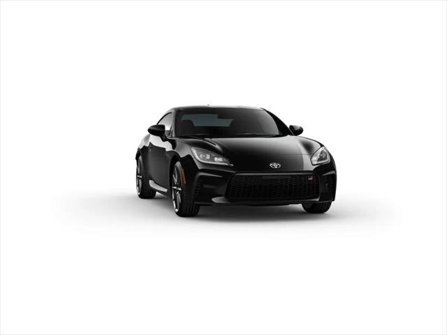 2026 Toyota GR86 Premium