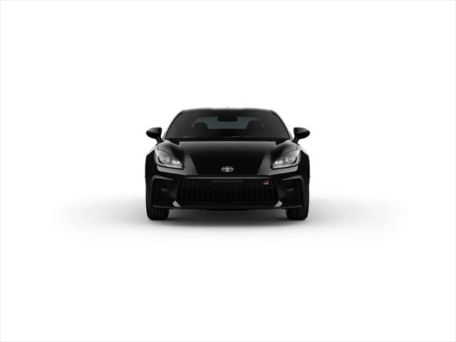 2026 Toyota GR86 Premium