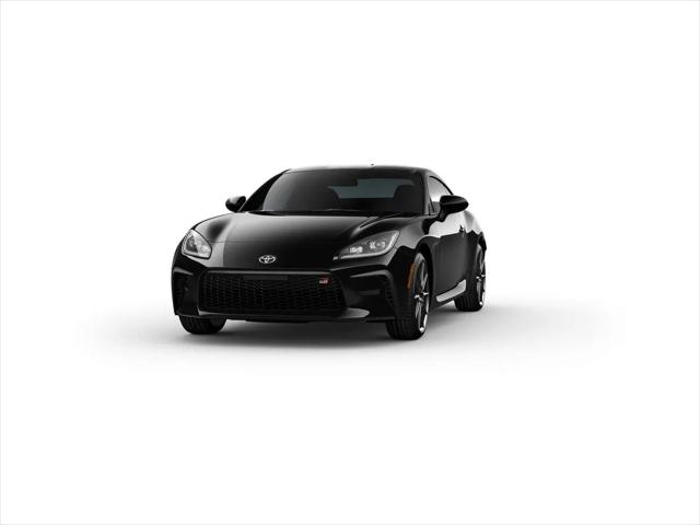 2026 Toyota GR86 Premium